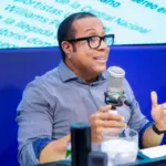 Eliseo Almánzar califica acuerdo petrolero EE.UU. Venezuela como atraco