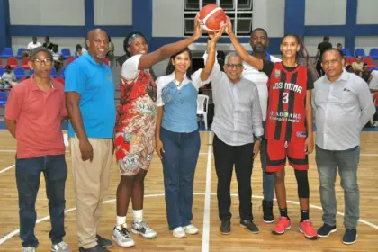 Caribes y Cotorras inician serie semifinal del TBS Femenino 2026