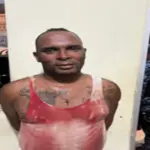 Policía rescata mujer víctima de violencia doméstica en Los Guandules