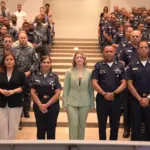 Policía y Ministerio de la Mujer capacitan 300 agentes contra violencia