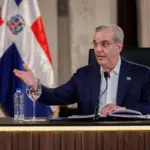 Abinader ordena publicar auditorías de Contraloría a partir de octubre