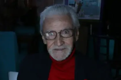 Muere Francisco Reséndez, la emblemática voz de Scooby-Doo, a los 85 años