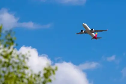 Tragedia en Florida: Dos fallecidos tras desplome de avioneta en Tampa