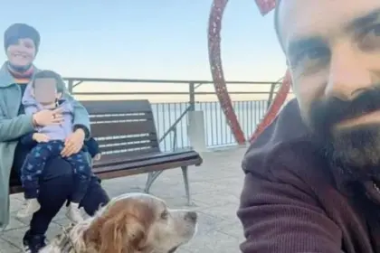 Tragedia en Roma: pareja asesina a su hija y se quita la vida