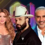 Premios Juventud 2026: Shakira y Bad Bunny lideran gala histórica en España