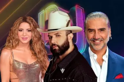 Premios Juventud 2026: Shakira y Bad Bunny lideran gala histórica en España