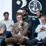 Pau Gasol recuerda el histórico oro de España en el Mundial de 2006
