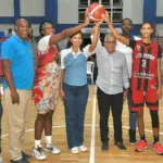 Caribes y Cotorras inician serie semifinal del TBS Femenino Santo Domingo