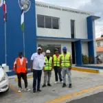 Constructora Arenante denuncia amenazas y robo de maquinaria en Pedro Brand