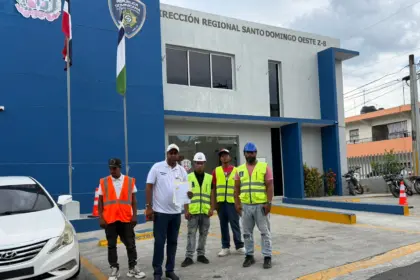 Constructora Arenante denuncia amenazas y robo de maquinaria en Pedro Brand