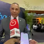 Franklin Romero destaca avances en seguridad en San Francisco de Macorís