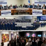 Agenda deportiva y eventos clave en Santo Domingo para este viernes 4 de septiembre