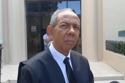 Frank Martínez da por cerrado caso de su hijo Kiko tras disculpas públicas