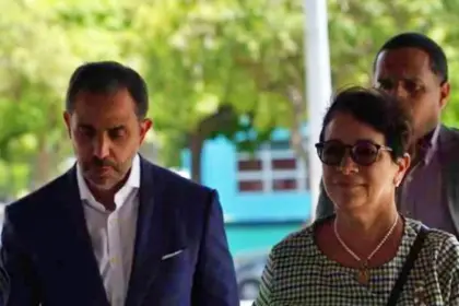 Defensa niega hermanos Espaillat se hayan acogido a proceso de quiebra