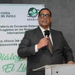 Fuerza del Pueblo exige a la DGA aclarar destino de 3,900 contenedores Haití