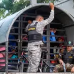 Abuelo denuncia deportación de su nieta a Haití y teme por su seguridad