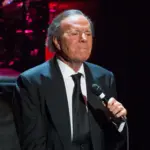 Nueva querella contra Julio Iglesias por presuntas agresiones sexuales