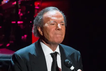 Nueva querella contra Julio Iglesias por presuntas agresiones sexuales