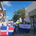 ADP Santiago amenaza con paralizar docencia por escuelas sin terminar