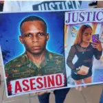 Familiares exigen justicia por el caso de Johana Contreras en la PGR