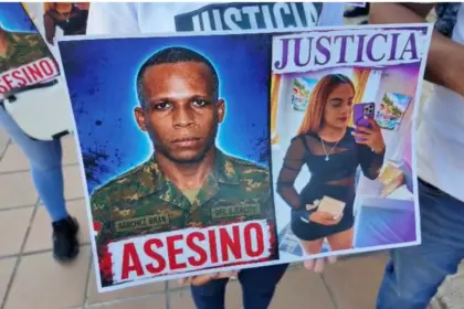 Familiares exigen justicia por el caso de Johana Contreras en la PGR