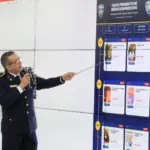 Policía Nacional desmiente lista falsa de niños desaparecidos en RD