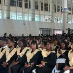 UFHEC gradúa a 1,747 nuevos profesionales con enfoque en ética y valores