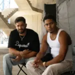 Rodrigo Films dirige el videoclip Carita Feliz de Myke Towers