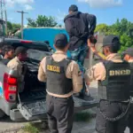 DNCD incauta más de 10 kilos de drogas en operativos en Santo Domingo Norte