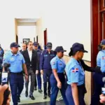 Aplazan audiencia del caso Jet Set hasta las 3:00 de la tarde