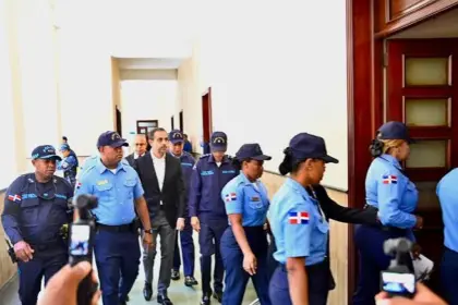 Aplazan audiencia del caso Jet Set hasta las 3:00 de la tarde 15 Aplazan audiencia del caso Jet Set hasta las 3:00 de la tarde
