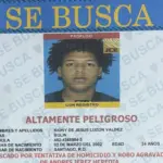 Se entrega Bulin buscado por tentativa de homicidio en Santiago