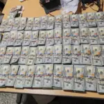 Aduanas incauta más de 600 mil dólares a pasajero colombiano en el AILA