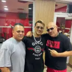 Fray Martínez y Kiko Rodríguez lanzan el tema Por qué me enamoré yo de ti
