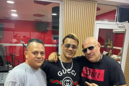 Fray Martínez y Kiko Rodríguez lanzan el tema Por qué me enamoré yo de ti