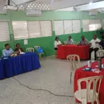Regional 03 de Educación capacita directores en Azua sobre participación familiar