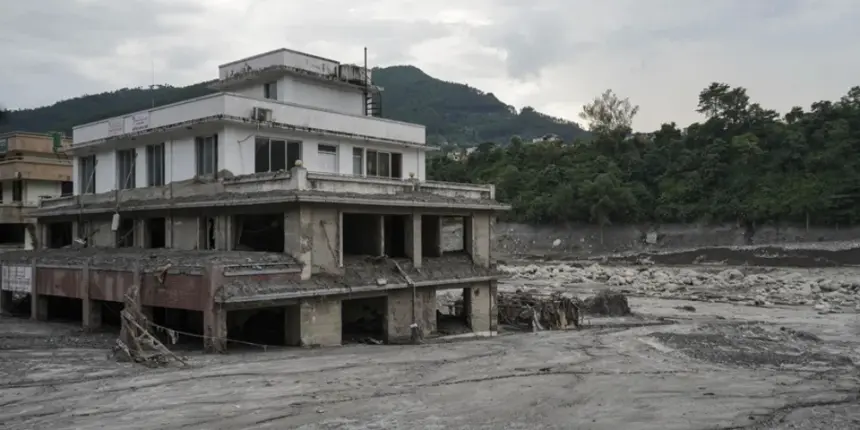 Tragedia en Nepal: 1.295 muertos por riadas y dos rescatados con vida 1 Tragedia en Nepal: 1.295 muertos por riadas y dos rescatados con vida