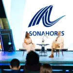 Expo Asonahores 2026 bate récord con más de 5,000 visitantes en Punta Cana