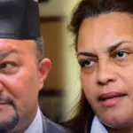 Cuestionan actuación de Jorge Luis Polanco en juicio caso Jet Set