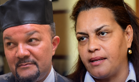 Cuestionan actuación de Jorge Luis Polanco en juicio caso Jet Set 1 Cuestionan actuación de Jorge Luis Polanco en juicio caso Jet Set
