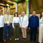 José Ramón Peralta apuesta por la tecnología para un agro eficiente