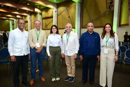 José Ramón Peralta apuesta por la tecnología para un agro eficiente