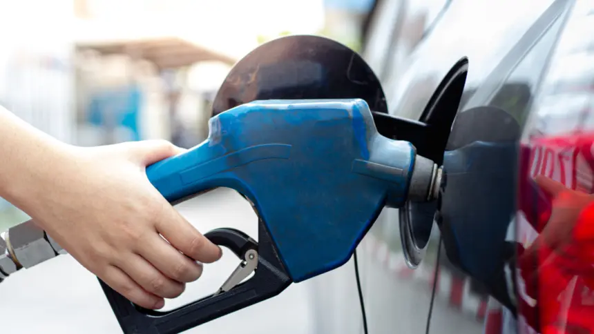 Gobierno congela precios de combustibles para proteger la economía dominicana 1 Gobierno congela precios de combustibles para proteger la economía dominicana