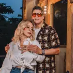 Miriam Cruz y Eddy Herrera exaltan 50 años de trayectoria de Ramón Orlando