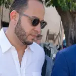 Edwin Encarnación bajo investigación por querella en La Romana