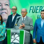 Fuerza del Pueblo califica al Gobierno como mayor terrorista ambiental