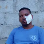 Tragedia en Brisas del Este: Padrastro exige justicia por niño atropellado