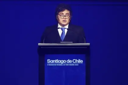 Milei apuesta a inversiones clave para recuperar soberanía en Malvinas