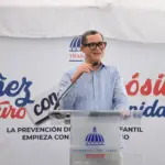 RD erradica el trabajo infantil con educación y fiscalización laboral