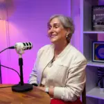 Esther Agelán defiende acuerdos fiscales y transparencia judicial